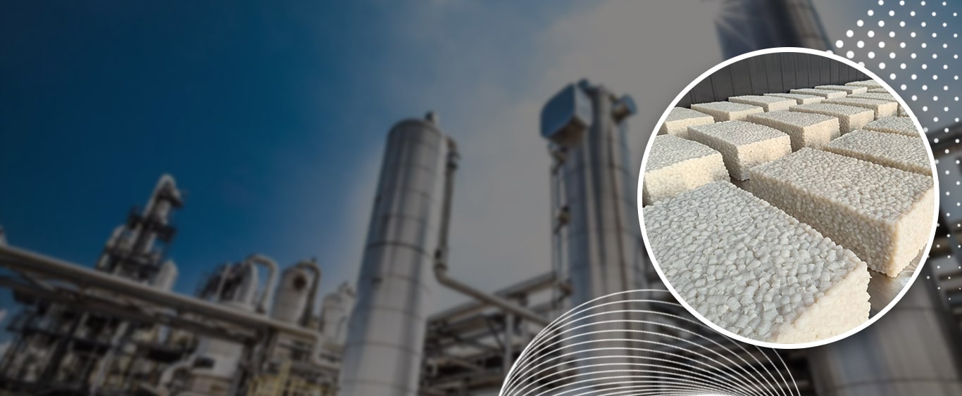 Ethylene Propylene Diene Monomer