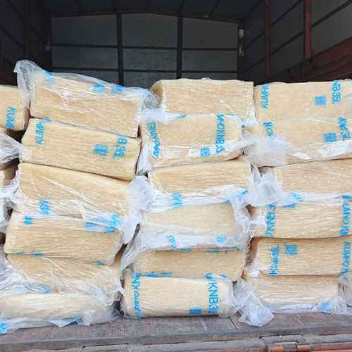 Nitrile Rubber Compound