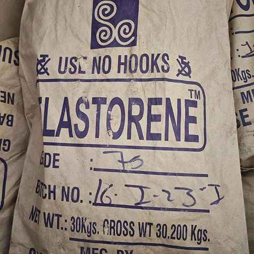 Ozone Resistance Rubber