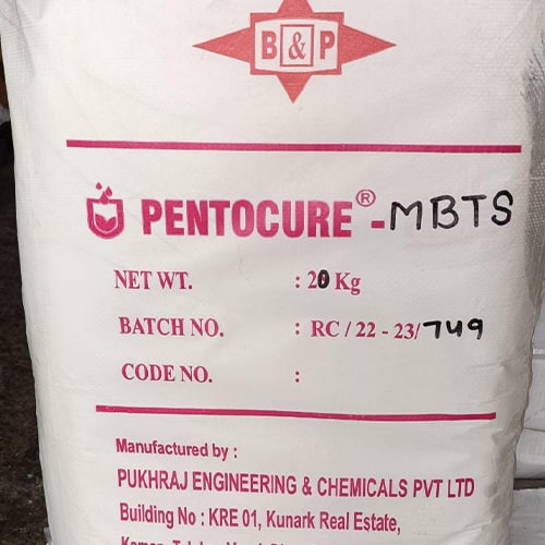 Rubber Chemical